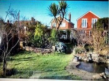 Colchester City Cottage 外观 照片