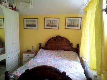 Colchester City Cottage 外观 照片