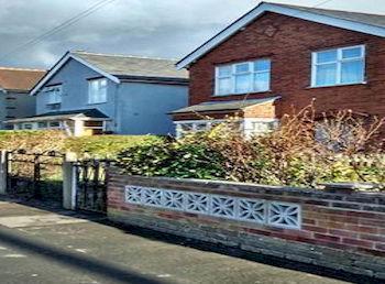 Colchester City Cottage 外观 照片