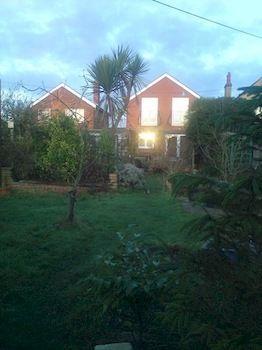 Colchester City Cottage 外观 照片